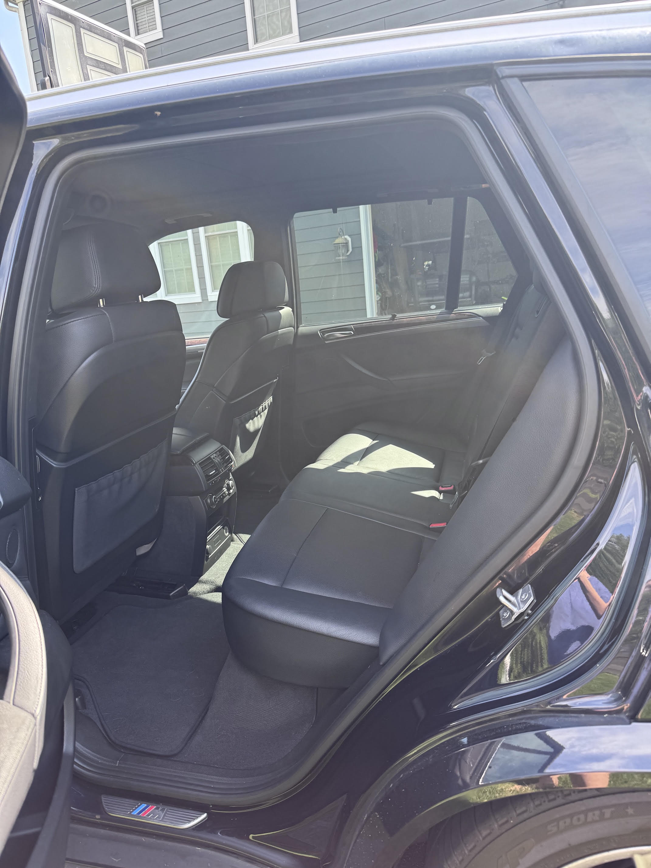 Used 2013 BMW X5 xDrive50i AWD/4WD image 6