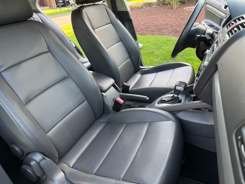 Used 2007 Volkswagen Jetta Wolfsburg Edition FWD image 12