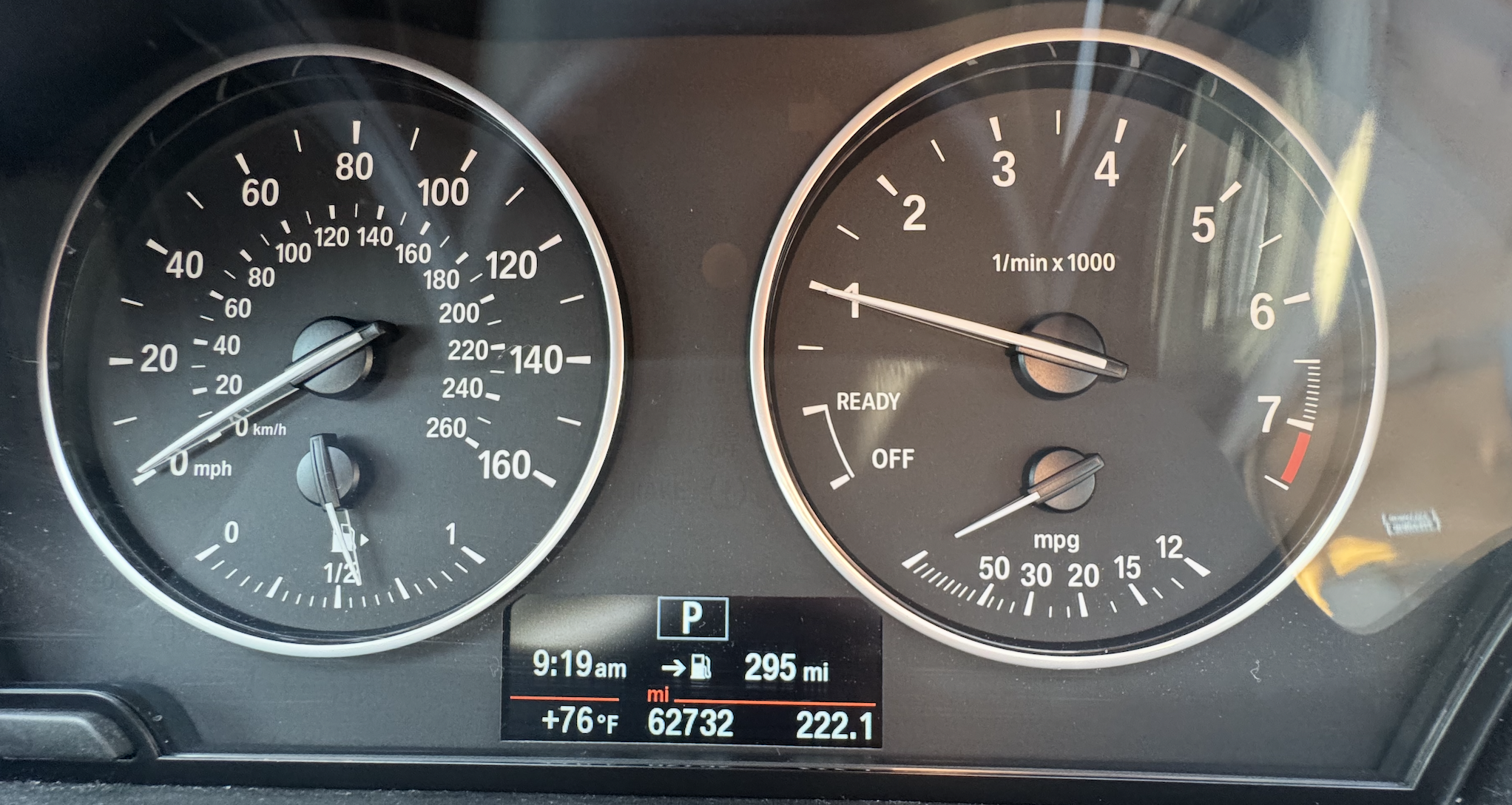 Used 2016 BMW X1 xDrive28i AWD/4WD image 12
