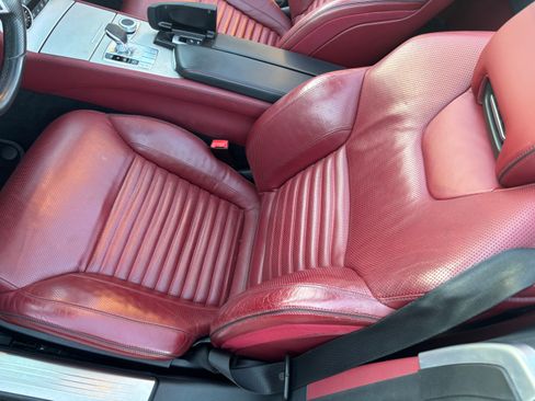 Used 2013 Mercedes-Benz SL 550 image 10