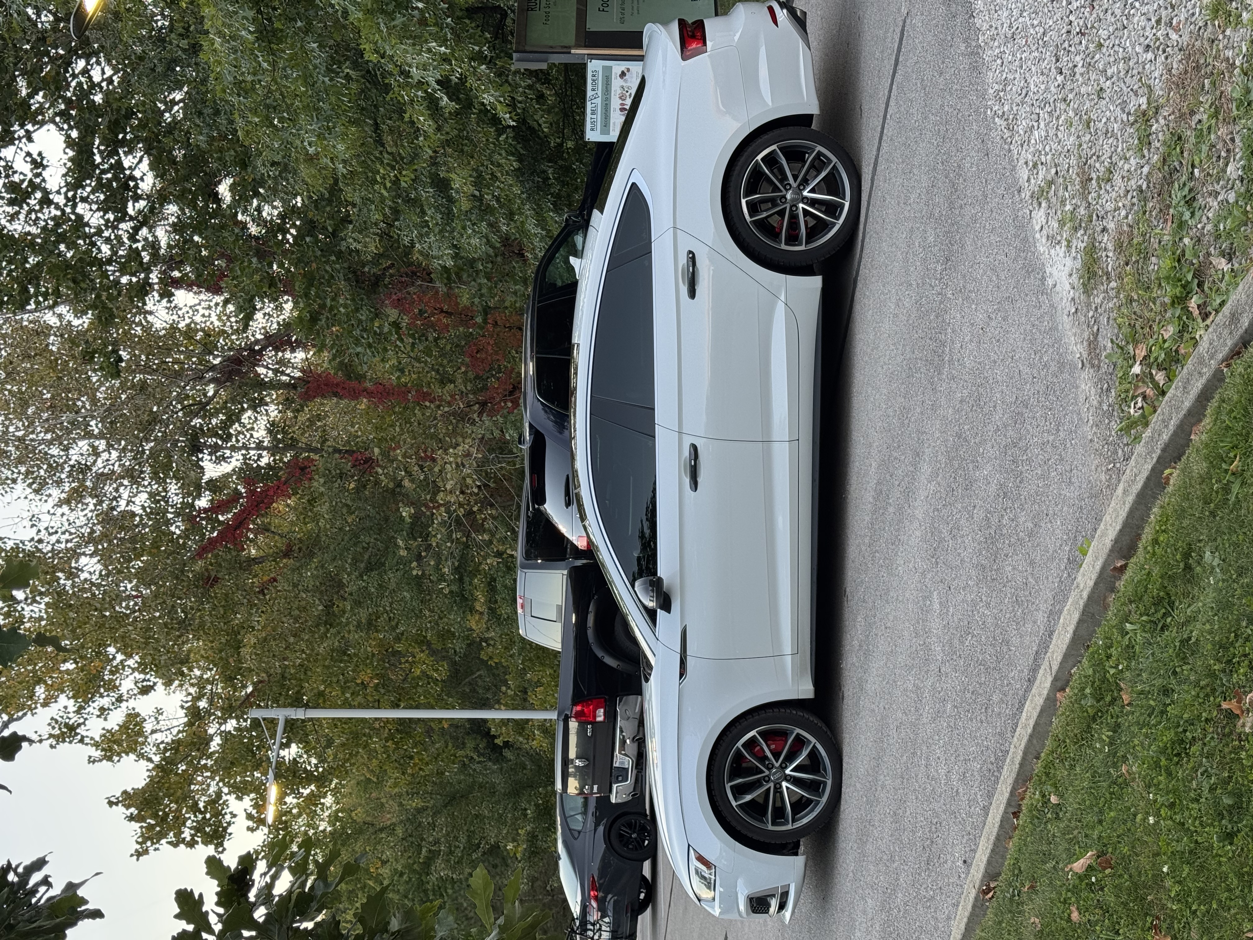 Used 2018 Audi S5 Prestige AWD/4WD image 9