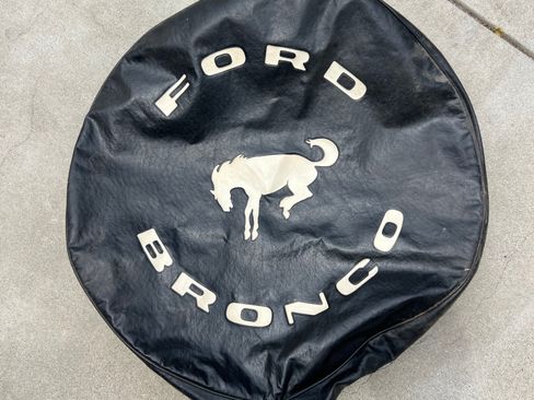 Used 1995 Ford Bronco image 15