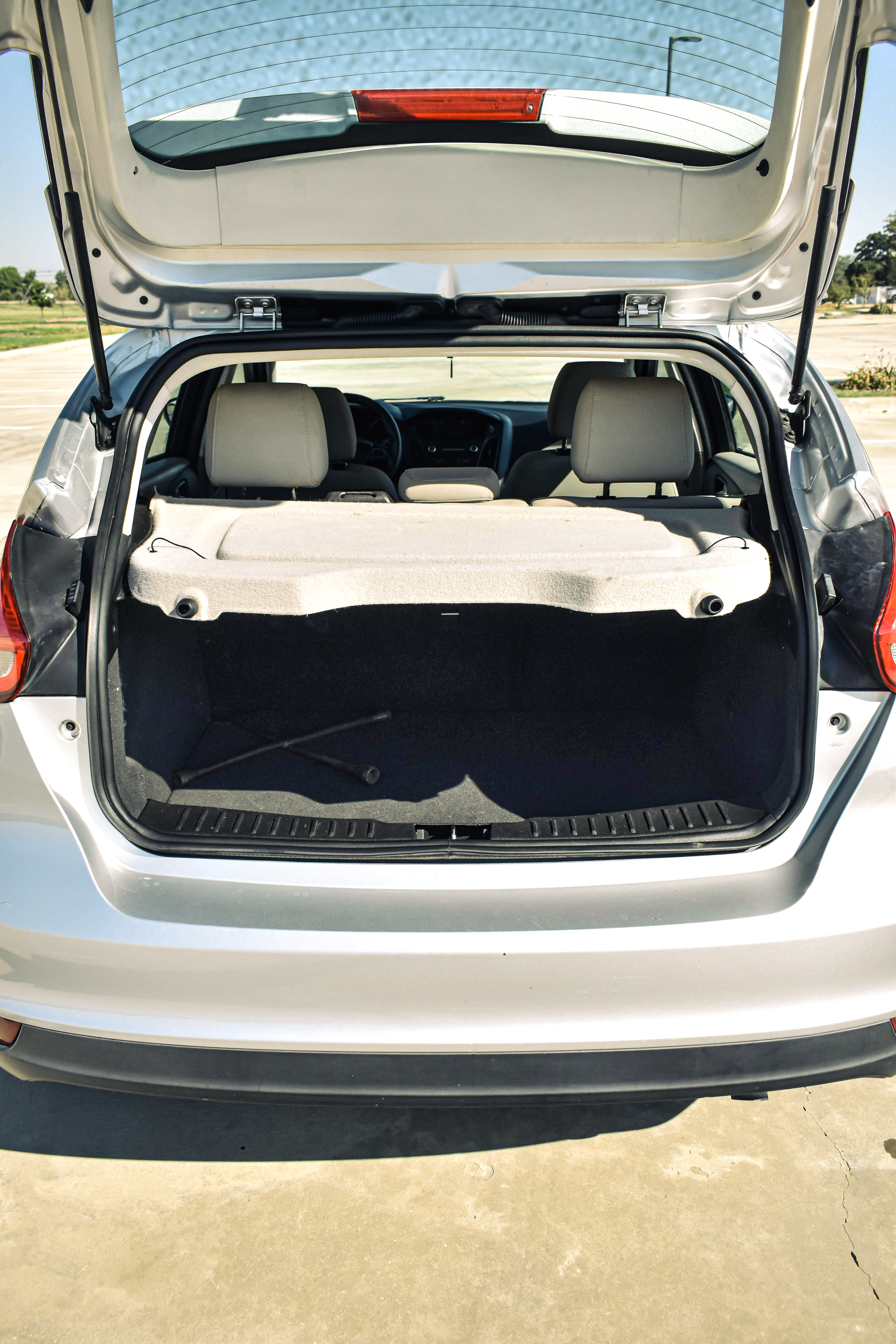 Used 2017 Ford Focus SE FWD image 26
