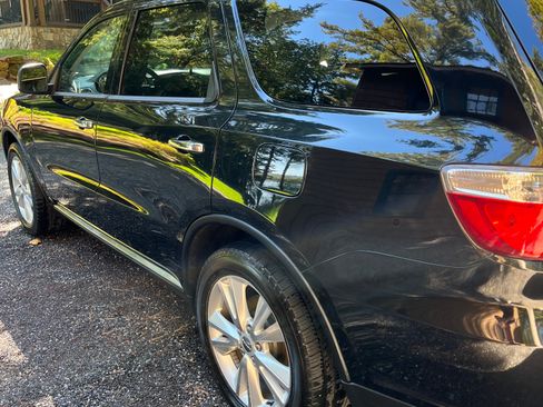 Used 2013 Dodge Durango Crew image 4