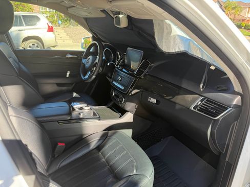 Used 2016 Mercedes-Benz GLE 350 image 11