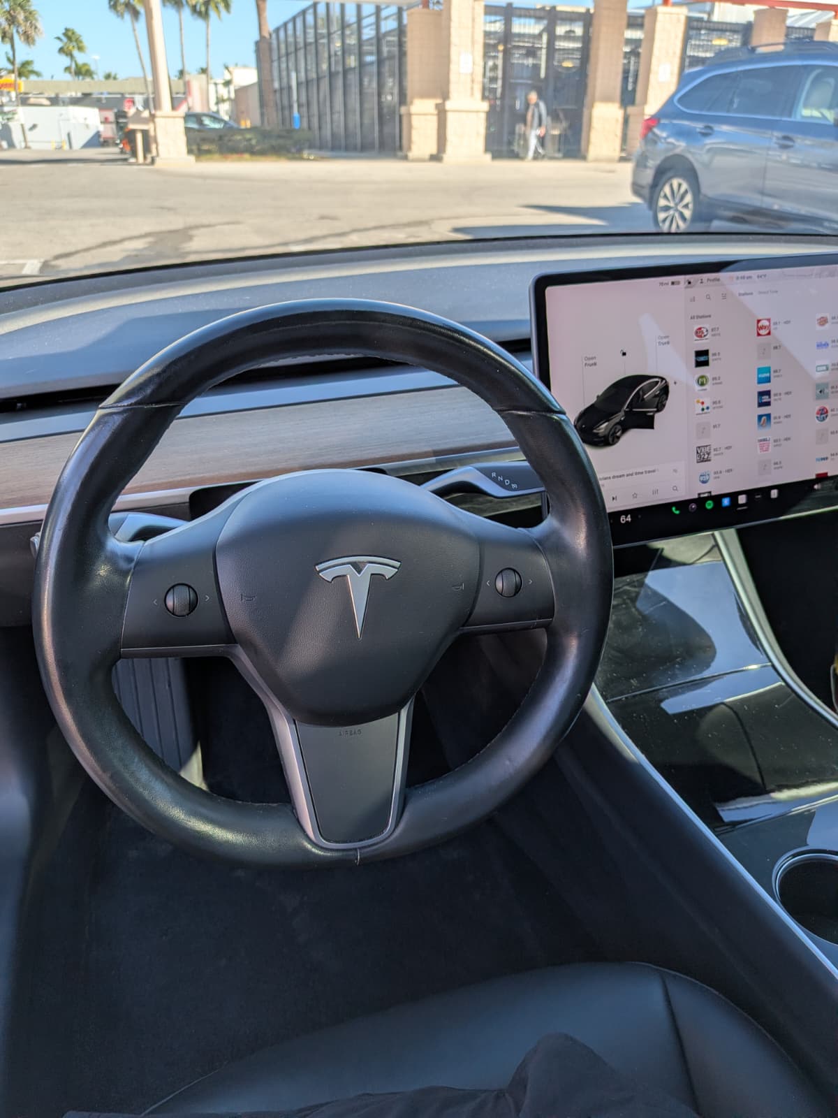 Used 2019 Tesla Model 3 Standard Range Plus RWD image 6