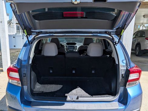 Used 2018 Subaru Crosstrek 2.0i Premium w/ Popular Package #2 image 14