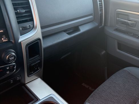 Used 2014 RAM 1500 Lone Star image 15