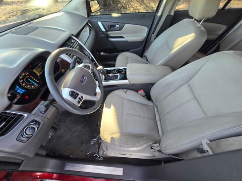 Used 2014 Ford Edge Limited image 2