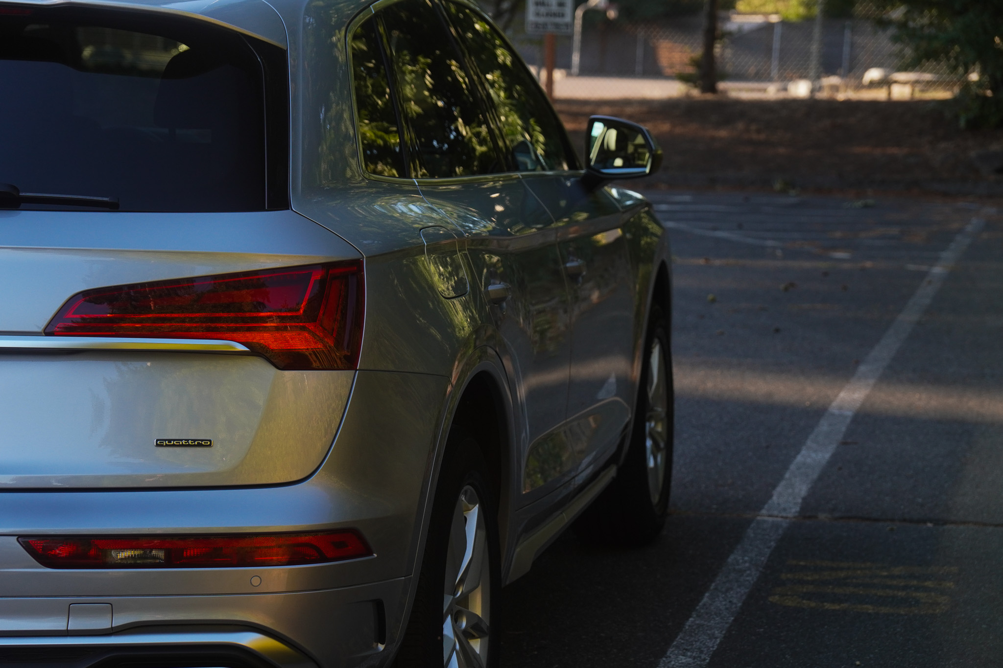 Used 2023 Audi Q5 2.0T Premium w/ Convenience Package AWD/4WD image 6