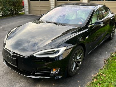 Used 2020 Tesla Model S Performance