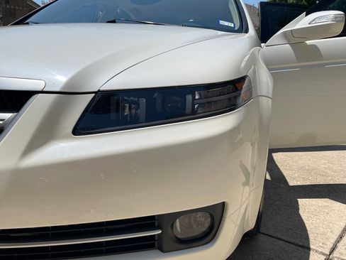 Used 2008 Acura TL FWD image 15