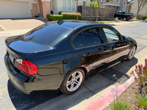 Used 2008 BMW 328i Sedan RWD image 5