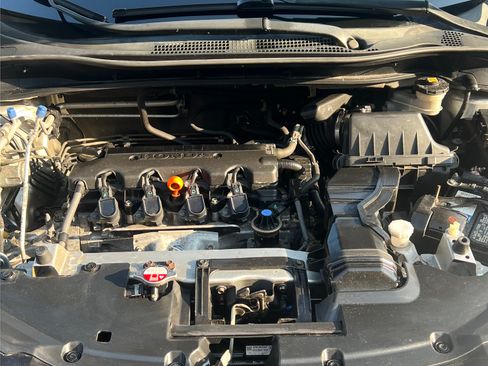 Used 2016 Honda HR-V EX image 24