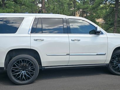 Used 2015 Cadillac Escalade Premium