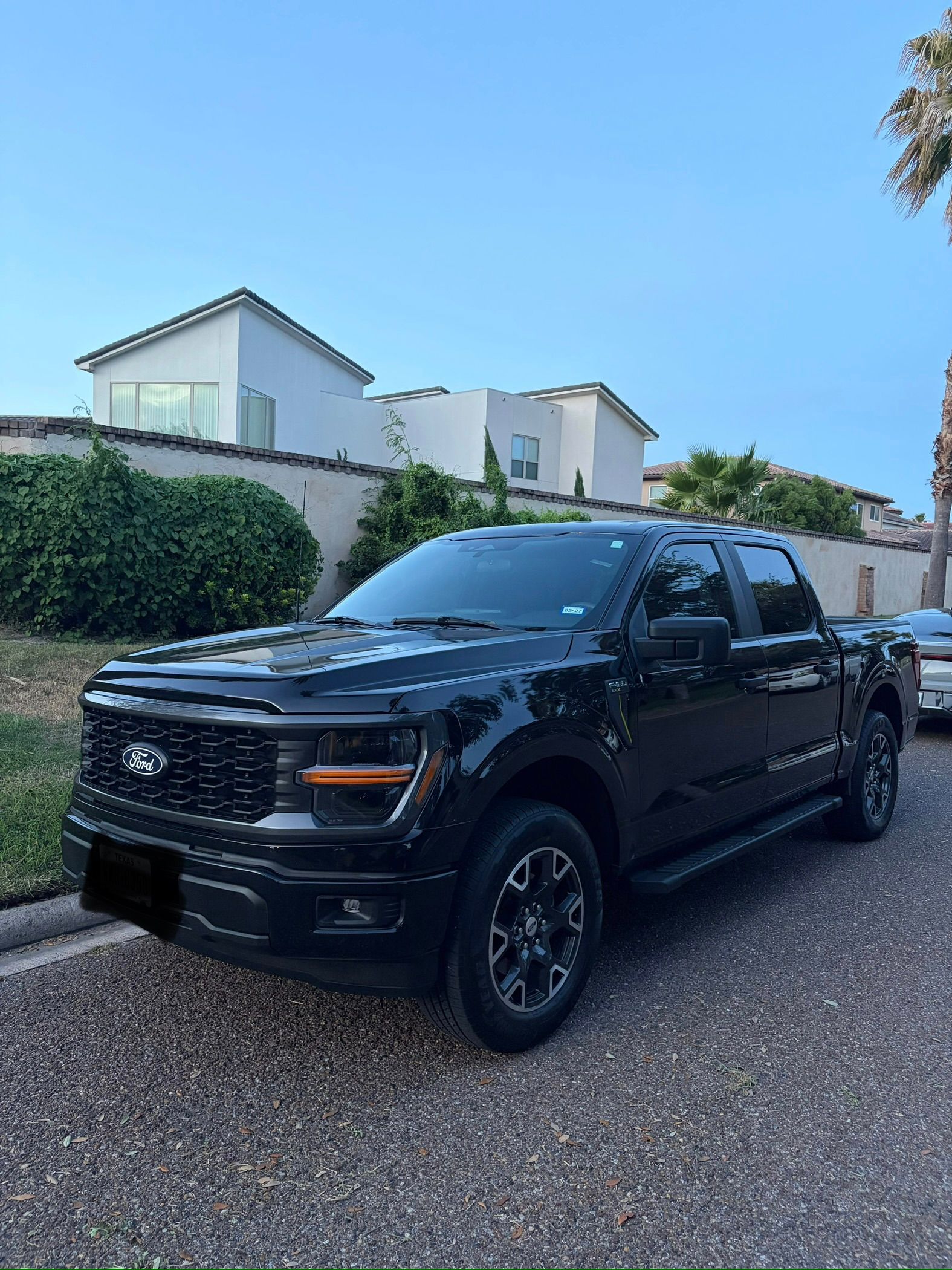 Used 2024 Ford F150 STX RWD image 2