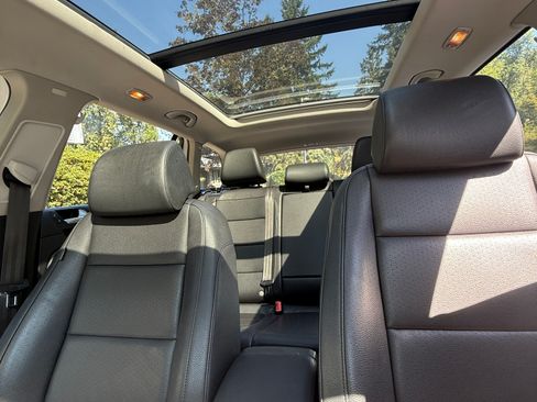 Used 2012 Volkswagen Jetta TDI image 9