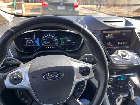 Used 2013 Ford C-MAX Energi SEL image 14