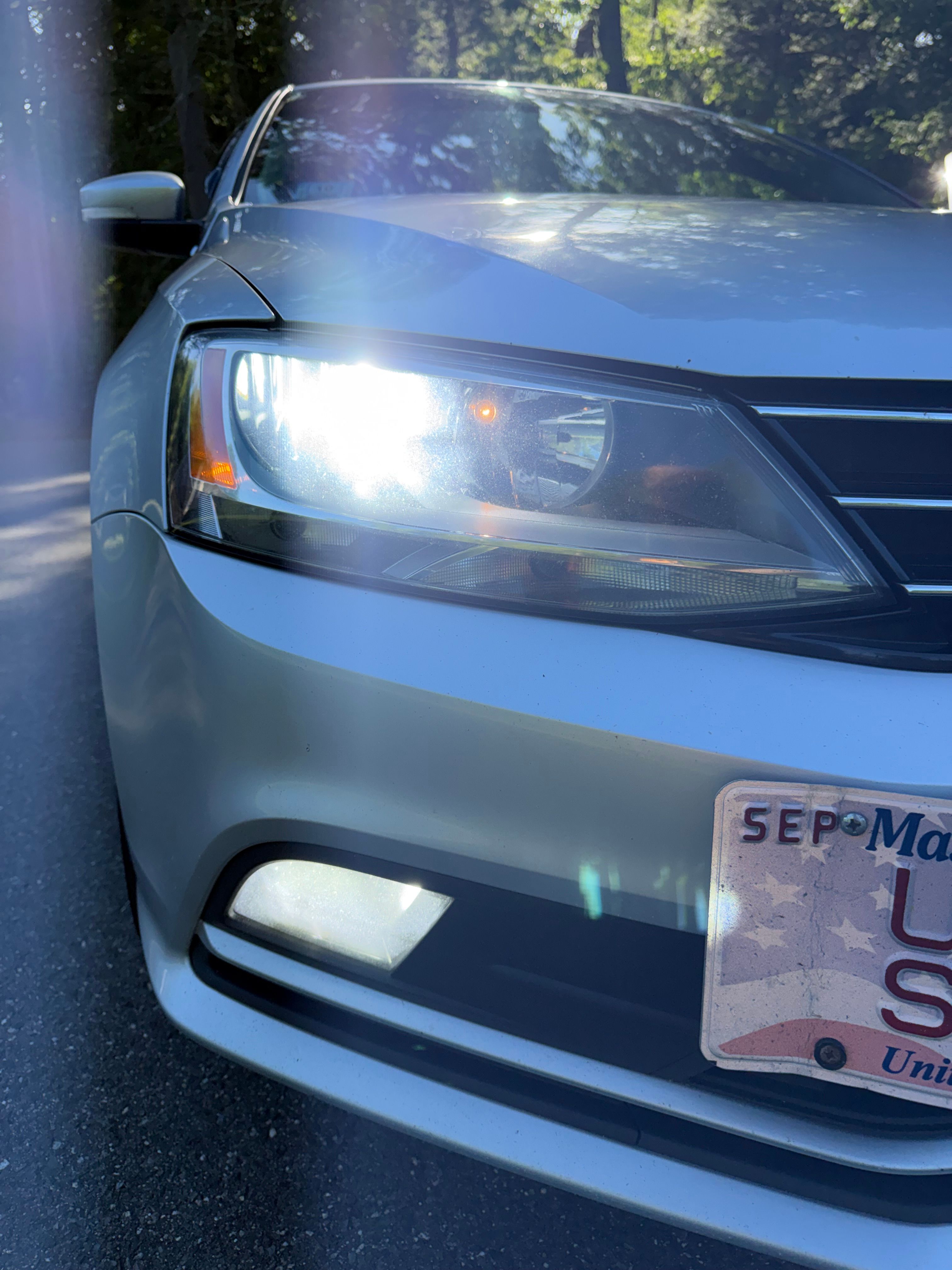 Used 2015 Volkswagen Jetta TDI SEL FWD image 26