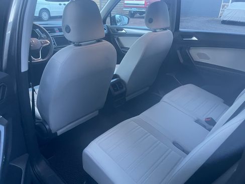 Used 2022 Volkswagen Tiguan S w/ IQ.Drive Package image 10