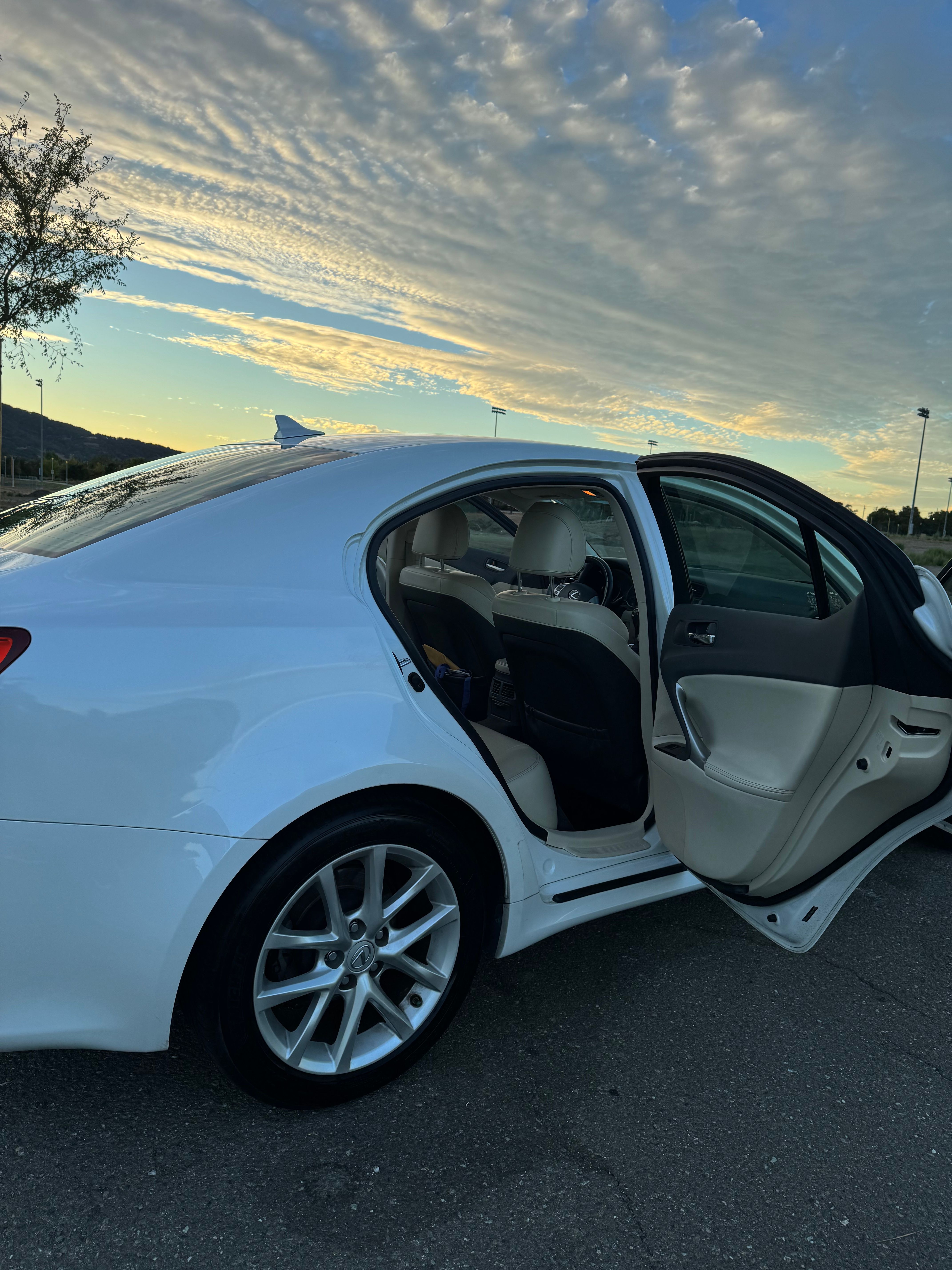Used 2013 Lexus IS 250 w/ Premium Pkg Value Edition RWD image 26