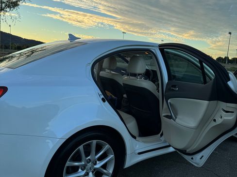 Used 2013 Lexus IS 250 w/ Premium Pkg Value Edition RWD image 26