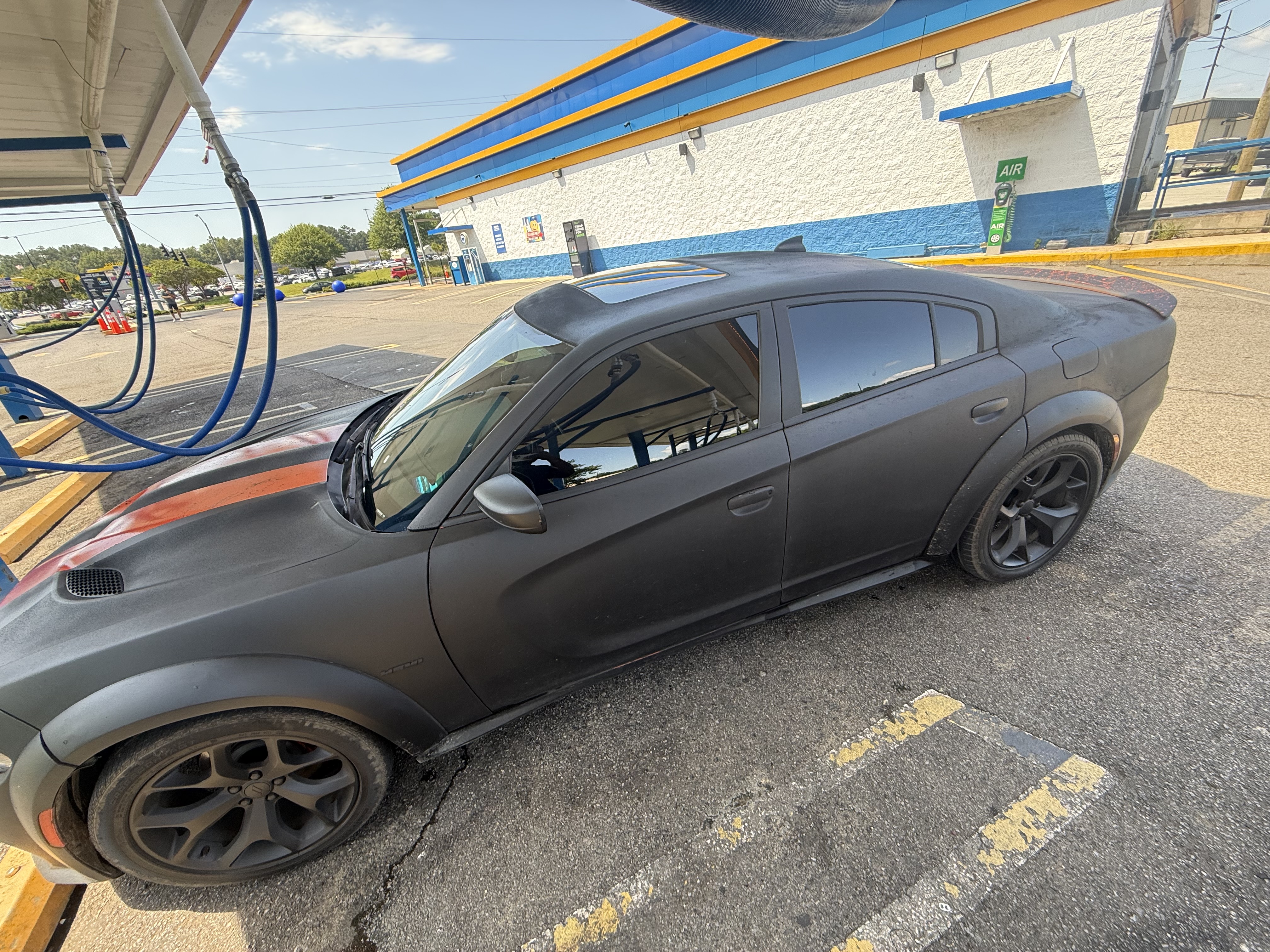 Used 2019 Dodge Charger R/T w/ Driver Confidence Group RWD image 5