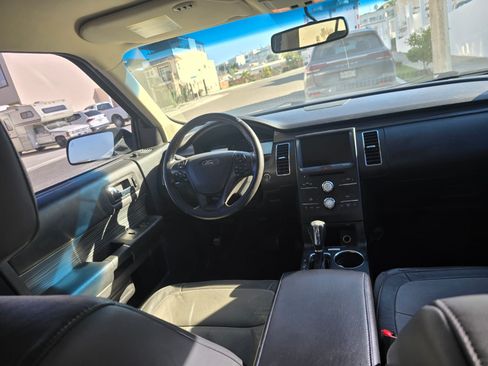 Used 2016 Ford Flex SEL w/ Equipment Group 202A image 8