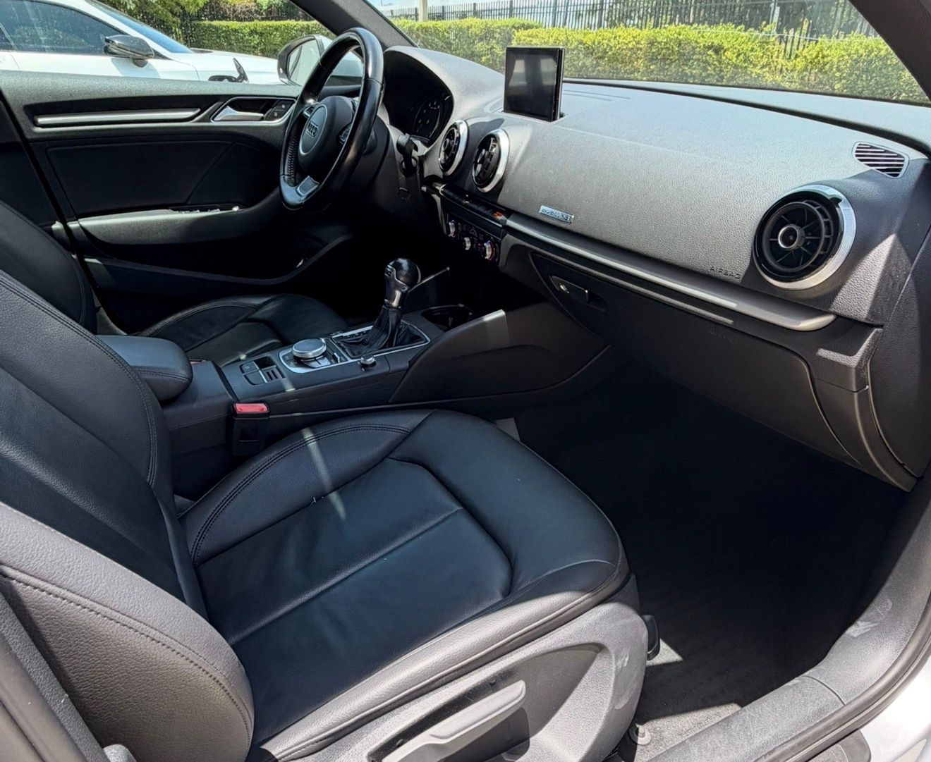 Used 2016 Audi A3 2.0T Premium w/ Audi MMI Navigation Plus AWD/4WD image 17