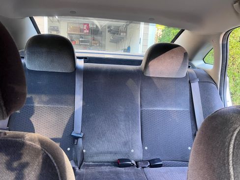 Used 2012 Chevrolet Impala LS image 12