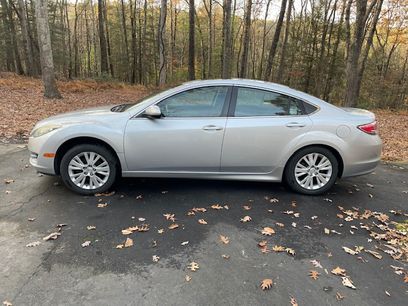 Used 2010 MAZDA MAZDA6 i Touring Plus