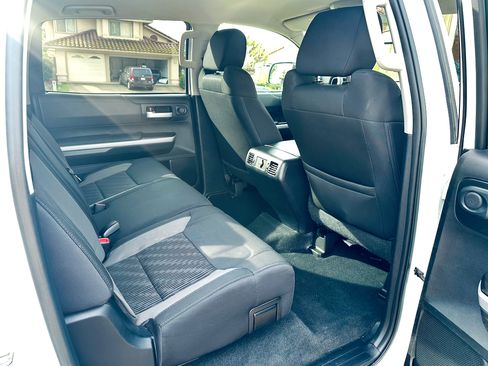 Used 2017 Toyota Tundra SR5 w/ TRD Off Road Package image 6