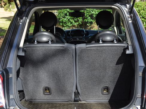 Used 2016 FIAT 500 Pop w/ Italia Package image 20