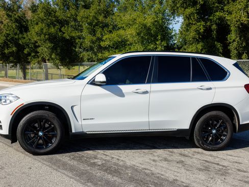 Used 2015 BMW X5 sDrive35i image 2