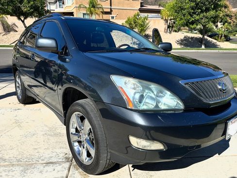 Used 2004 Lexus RX 330 AWD image 6