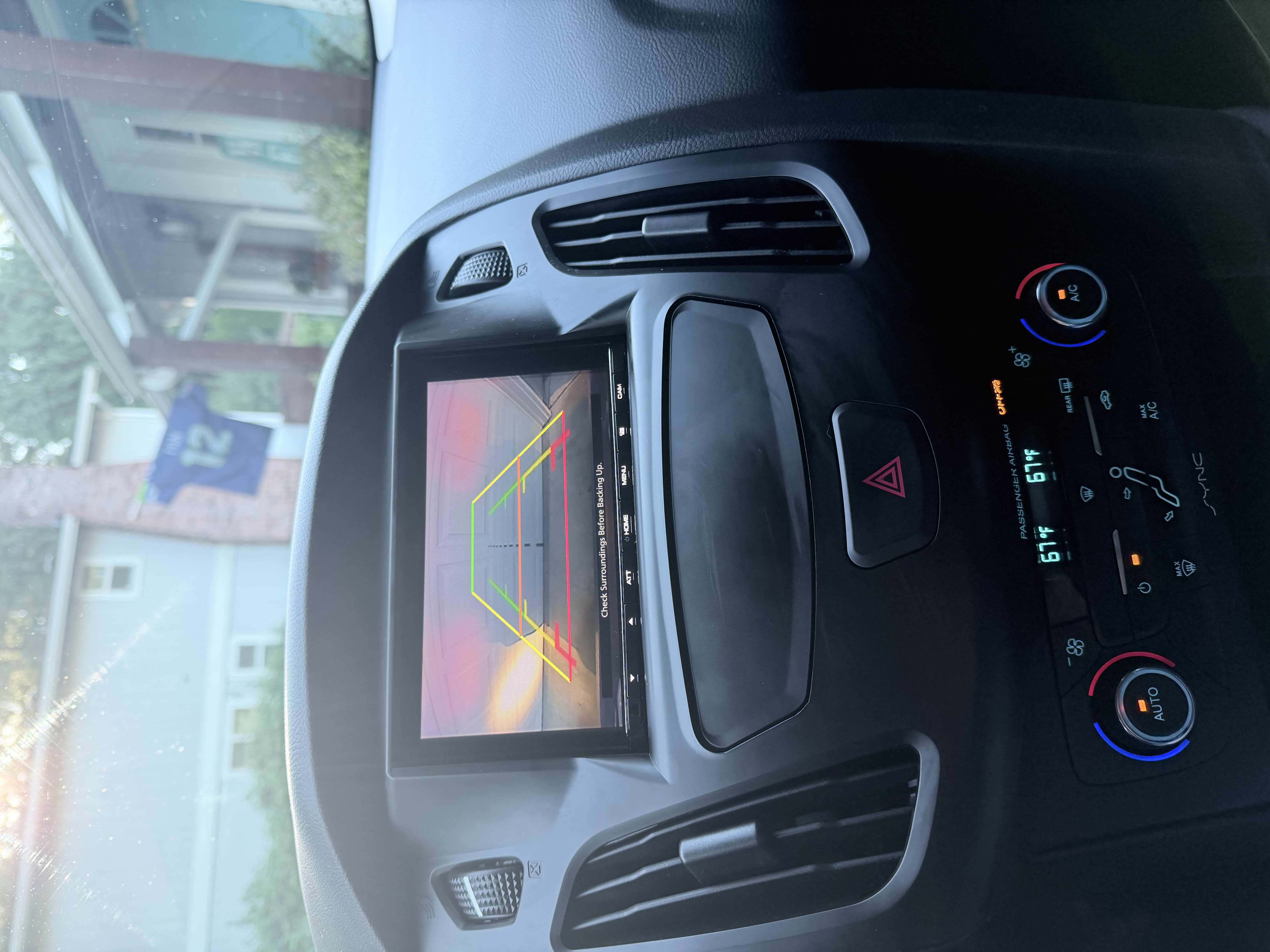 Used 2016 Ford Focus SE FWD image 17
