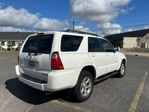 Used 2007 Toyota 4Runner Sport image 2