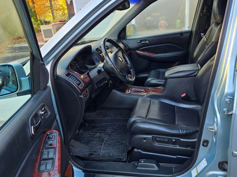 Used 2003 Acura MDX Touring image 12