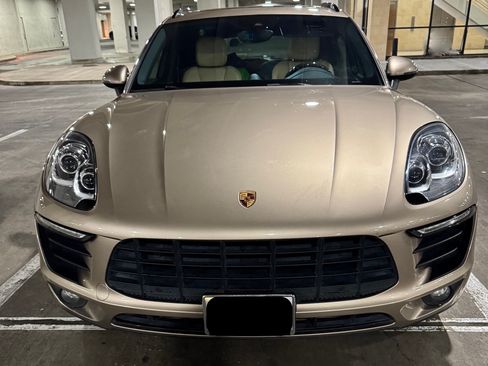 Used 2018 Porsche Macan Sport Edition image 9