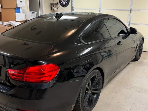 Used 2014 BMW 428i xDrive Coupe image 2