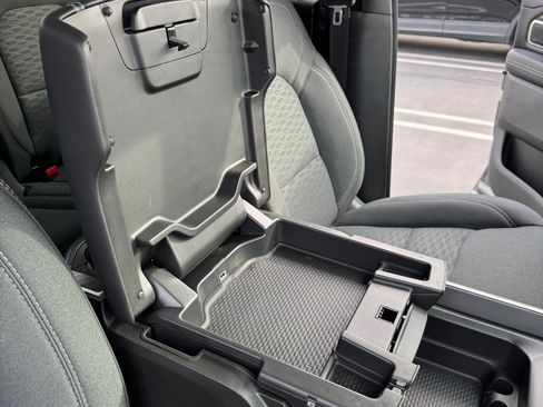 Used 2025 RAM 1500 Big Horn image 9