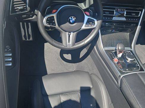 Used 2024 BMW M8 Competition image 1