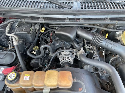 Used 2003 Ford F250 XL image 18