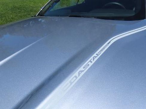 Used 2022 Ford Mustang Premium w/ Coastal Limited Package RWD image 18