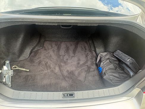 Used 2007 INFINITI G35 Journey w/ Premium Pkg RWD image 11