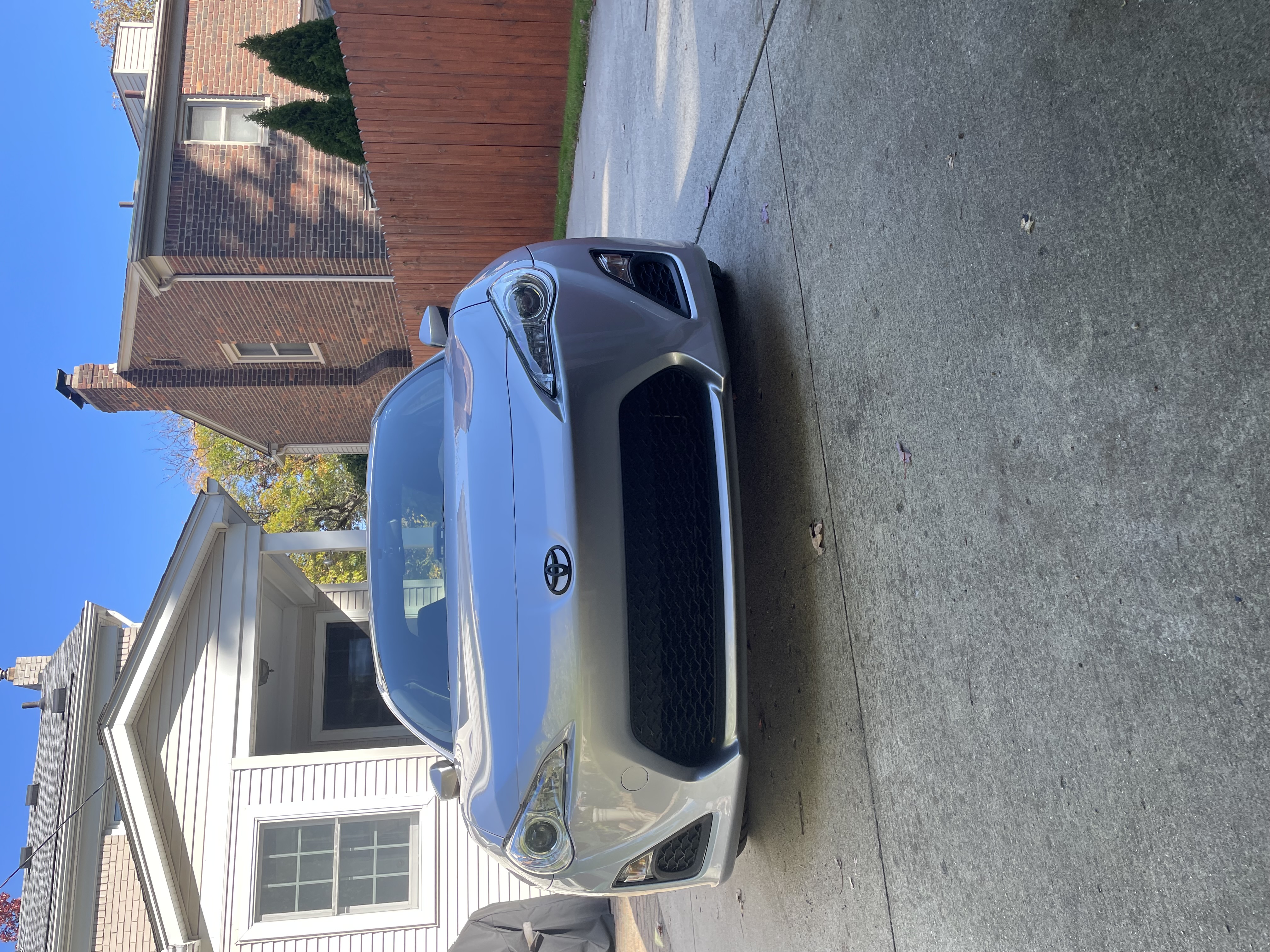 Used 2015 Scion FR-S RWD image 16