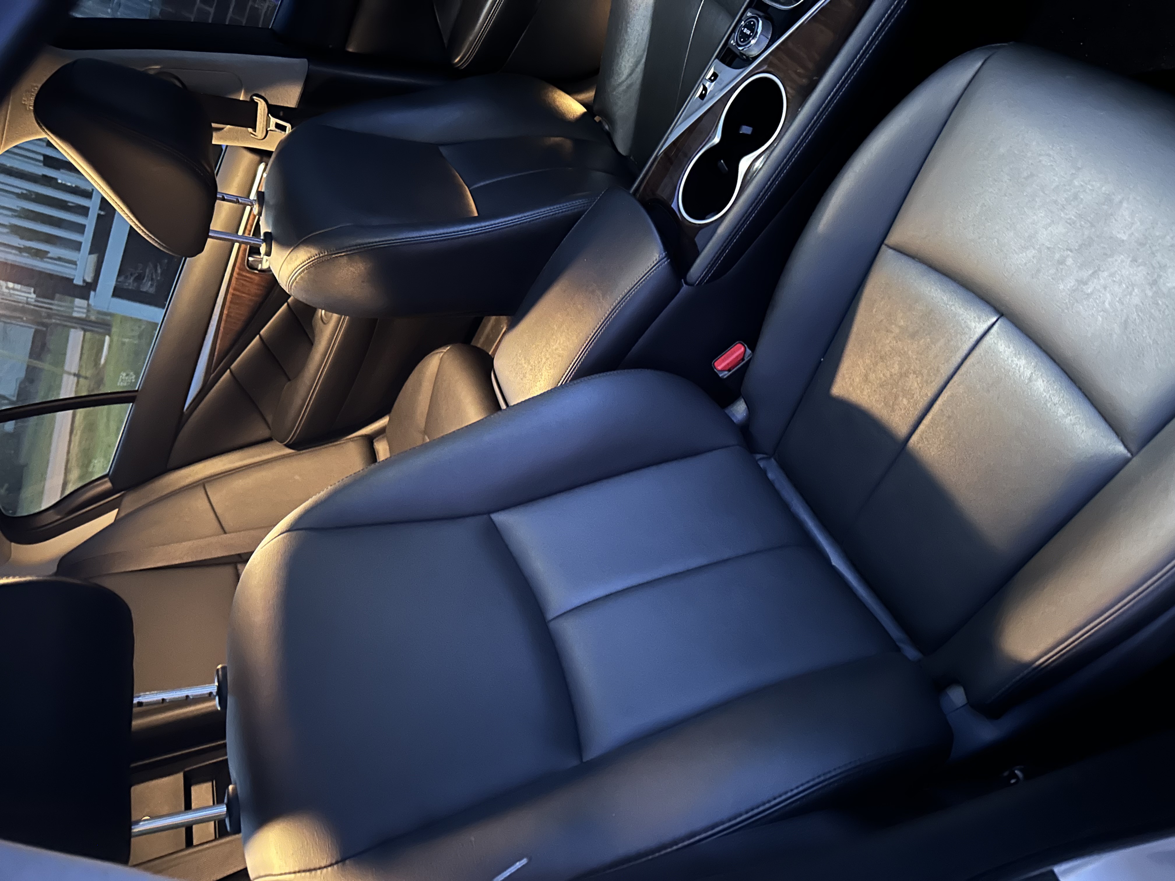 Used 2019 INFINITI Q50 Luxe RWD image 20