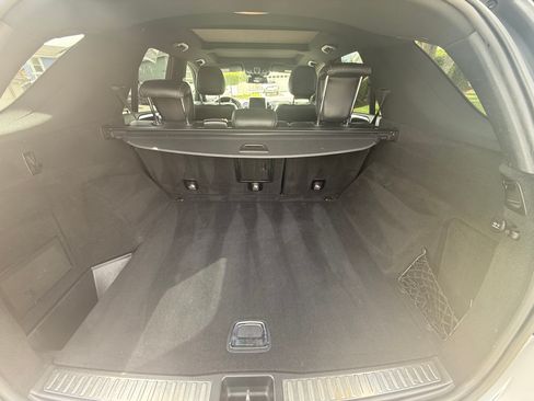 Used 2016 Mercedes-Benz GLE 350 image 10