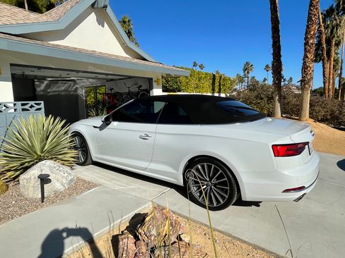 Used 2018 Audi A5 2.0T Premium Plus w/ Premium Plus image 14