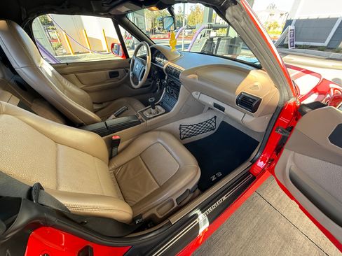 Used 1999 BMW Z3 2.8 image 10
